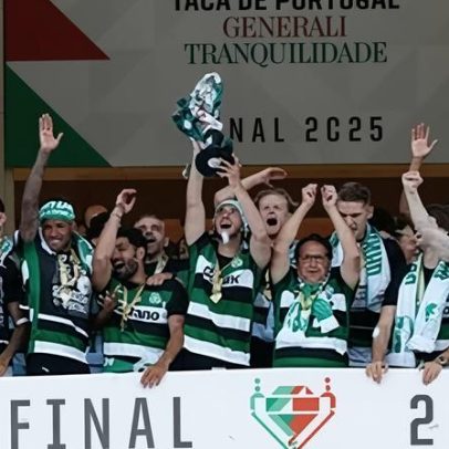 Várias mudanças em cima da mesa para a receção ao Sp. Braga