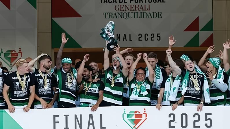 Betano marca presença nos palcos onde o futebol realmente se joga