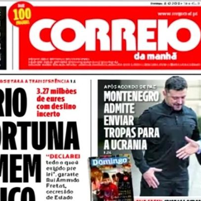 Anuário CM 2025: factos e figuras que marcaram o ano