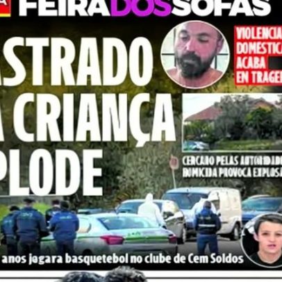 Jorge Mendes revela o lado solidário do seu trabalho