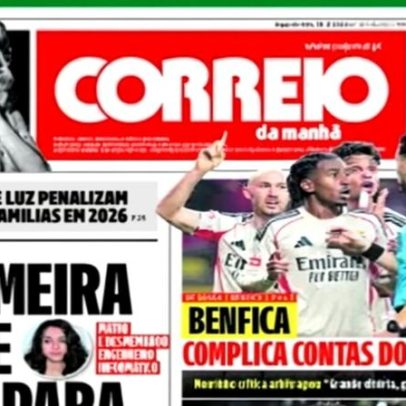 Ruy de Carvalho permanece estável, continua internado por precaução