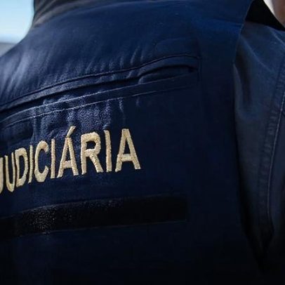 Suspeito detido por homicídio em Lagos