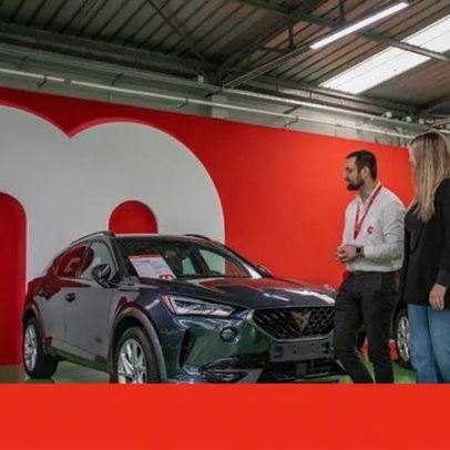 Quem corre por paixão também escolhe com quem pratica o desporto.