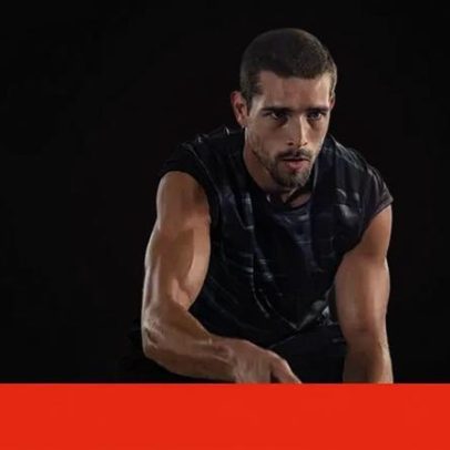 Roupa de treino com perfume de longa duração chega ao mercado