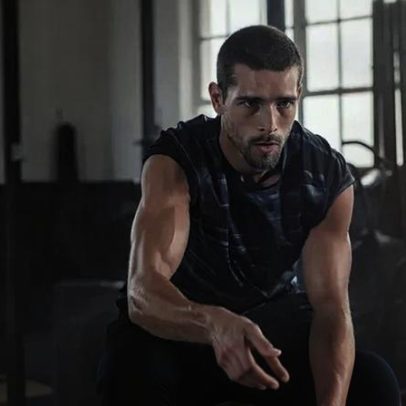 Perfume de longa duração para roupa de desporto ganha destaque