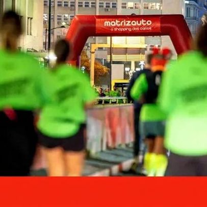 São Silvestre transforma Lisboa em festa com participação da Matrizauto