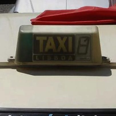 Taxista condenado a 14 anos e 9 meses por atropelar jovem na passadeira de Lisboa