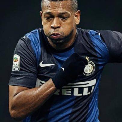 Fredy Guarín tentou suicídio três vezes