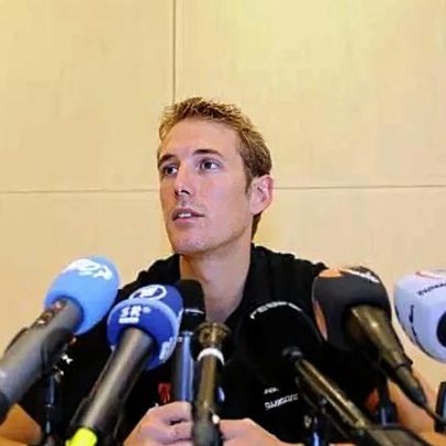 Andy Schleck assume cargo de diretor-geral adjunto na Lidl-Trek