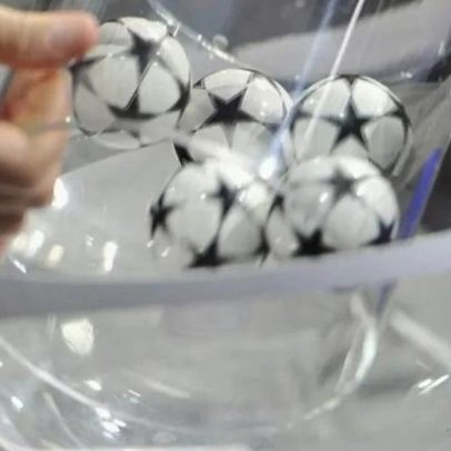 Ranking UEFA: Portugal perto de ter três clubes na Liga dos Campeões