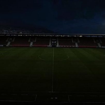 Jogo do Benfica B pode ser adiado