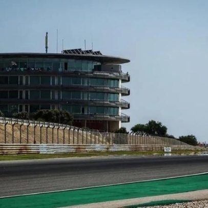 Associação hoteleira acredita que regresso da F1 ao Algarve dinamizará turismo