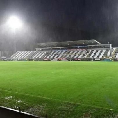 Nacional e Tondela disputam jogo na segunda-feira, segundo Liga Betclic