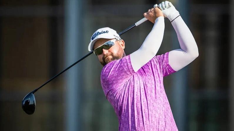 Stephen Ferreira falha o cut no Alfred Dunhill Championship