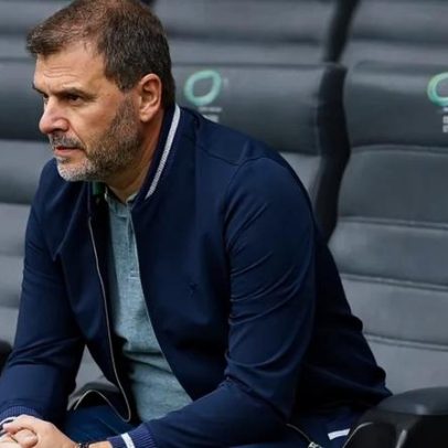 João Henriques assume o comando técnico do AVS SAD até ao fim da época