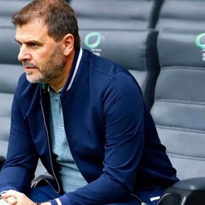 João Henriques assume comando técnico do AVS SAD até ao final da época