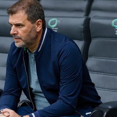 João Henriques assume comando técnico do AVS SAD até ao fim da época