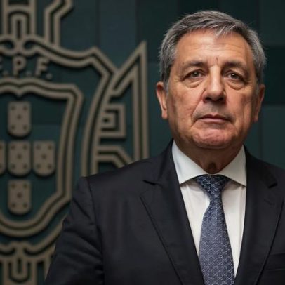 Auditoria forense aos dois últimos mandatos de Fernando Gomes na FPF