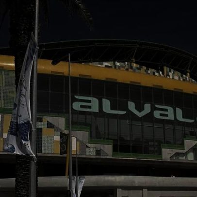 Varandas aponta vantagem do Sporting sobre o Benfica em Alvaláxia e investimento