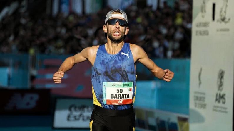 Samuel Barata