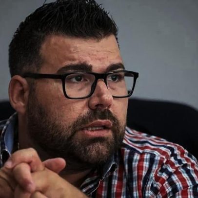 Presidente da SAD do Leixões multado e suspenso por oito dias