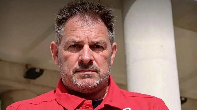 Simon Mannix diz que Portugal "não vai em turismo" para o Mundial'2027