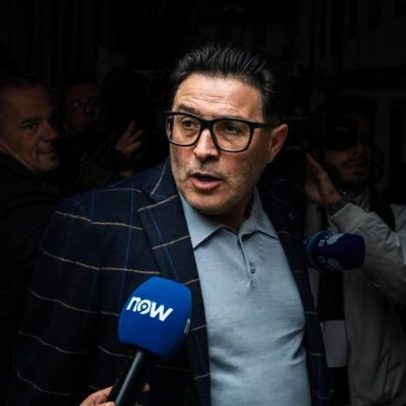 Vítor Catão enfrenta julgamento por imigração ilegal