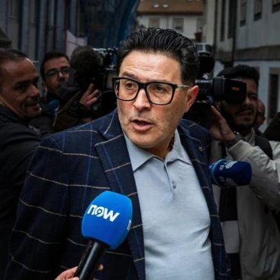 Vítor Catão é julgado por imigração ilegal