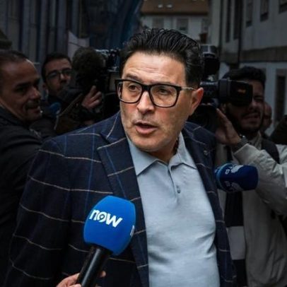 Vítor Catão enfrenta julgamento por imigração ilegal