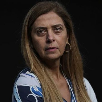 Leila Pereira questiona como vencer a Libertadores sem remates dos jogadores