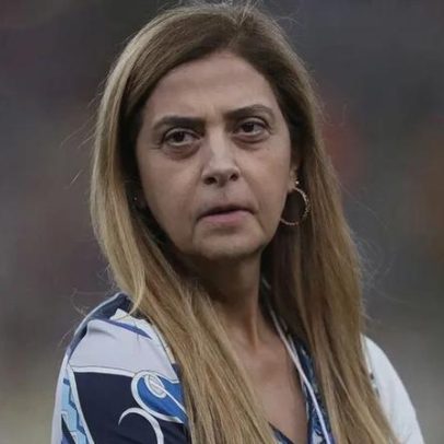 Leila Pereira questiona estratégia após equipa não rematar na Libertadores