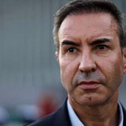 António Salvador afirma que não havia condições para a arbitragem