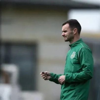 João Gião confia na visita ao Bayern: entrar para ganhar é inegociável