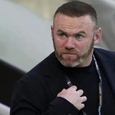 Rooney recorda mudança para o Manchester United e ameaças de morte