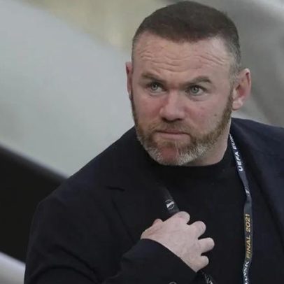 Rooney recorda mudança para o Manchester United e relata ameaças de morte