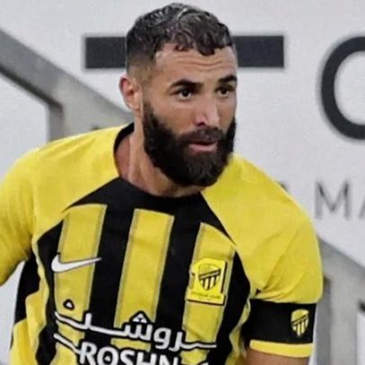 Benzema pede mais de Mbappé para levar o Real Madrid aos títulos