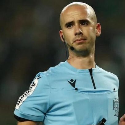 Hélder Carvalho no Dragão para FC Porto-V. Guimarães