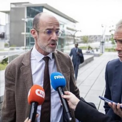 Defesa do Benfica afirma não haver provas de esquema para circular dinheiro