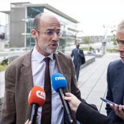 Defesa do Benfica diz não haver provas de esquema para circular dinheiro