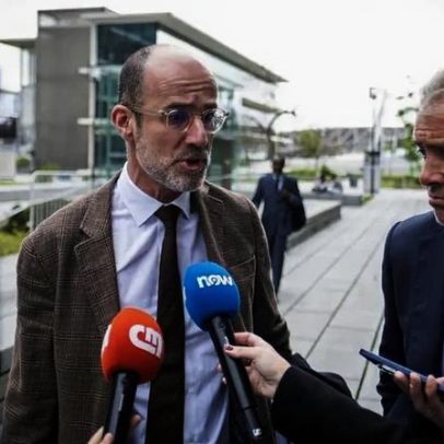 Defesa do Benfica afirma não haver provas de esquema para circular dinheiro