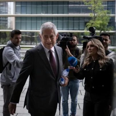 Alegações finais do processo 'Saco Azul' adiadas para dia 17