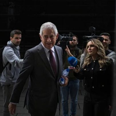 Alegações finais do processo 'Saco Azul' adiadas para dia 17