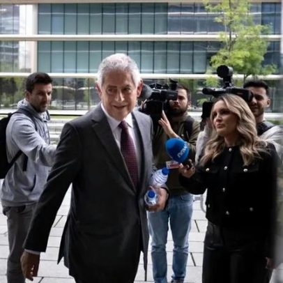 Alegações finais do processo Saco Azul adiadas para 17