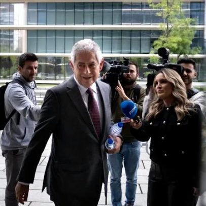 Alegações finais do processo Saco Azul adiadas para dia 17