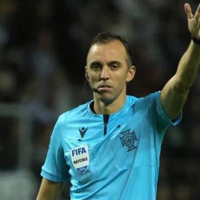 Árbitros da jornada 15 da Liga Betclic já são conhecidos