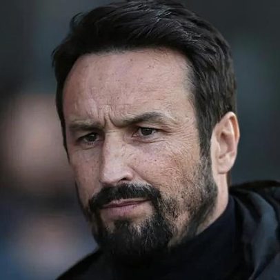 César Peixoto garante capacidade para vencer o Casa Pia