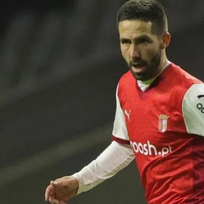 João Moutinho: vitória boa e objetivo é acesso direto aos oitavos