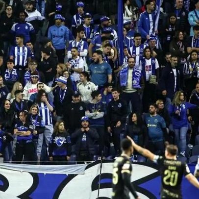 Recurso do FC Porto sobre interdição de claques não afeta o Sporting