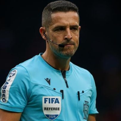 Arbitros da jornada 17 da Liga Betclic já são conhecidos
