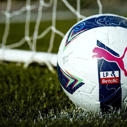 Partida Gil Vicente-Sporting com hora antecipada